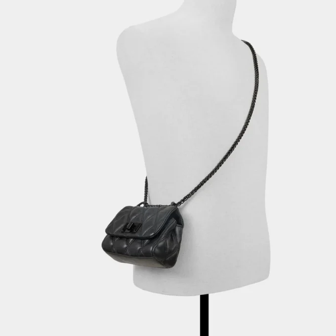 Borsa a tracolla Ledia Borsa a tracolla Ledia