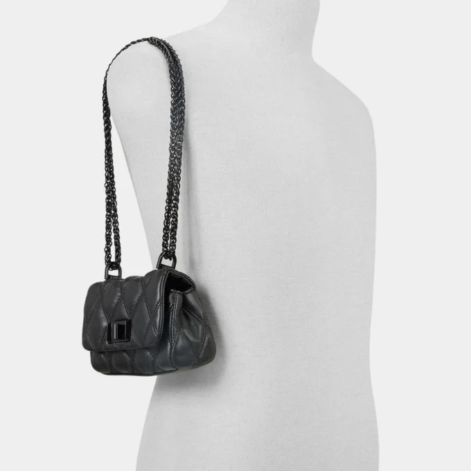 Borsa a tracolla Ledia Borsa a tracolla Ledia