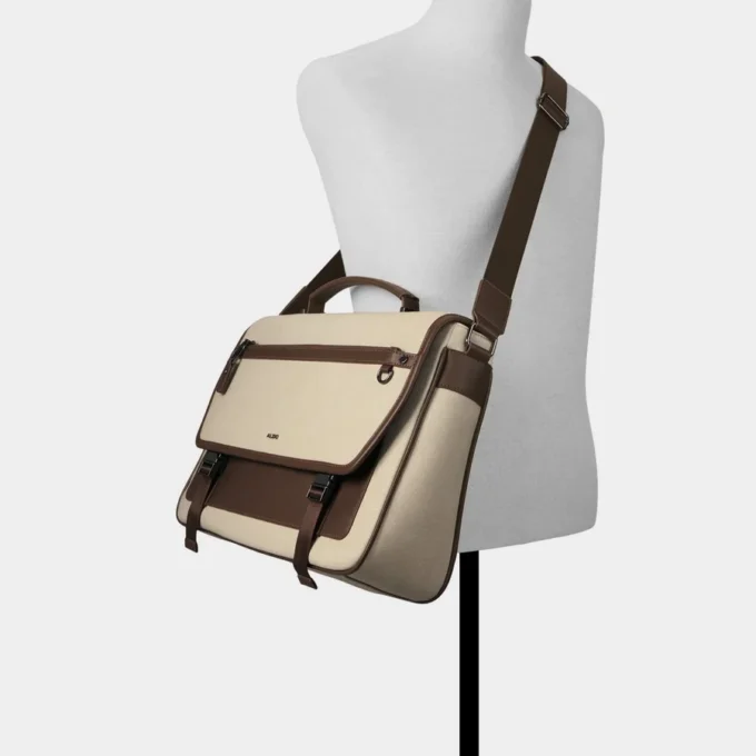 Borsa a tracolla Lewiee