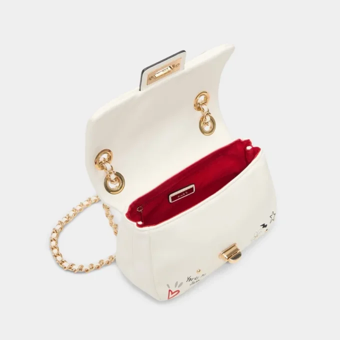 Borsa a tracolla Lovebagg Borsa a tracolla Lovebagg