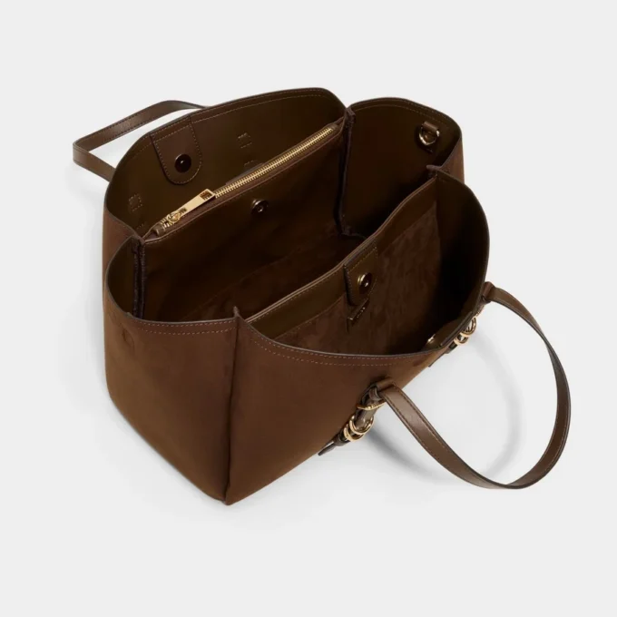 Borsa a tracolla Meleahh Borsa a tracolla Meleahh