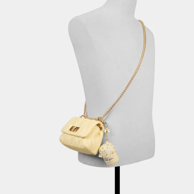 Borsa a tracolla Miamiell Borsa a tracolla Miamiell