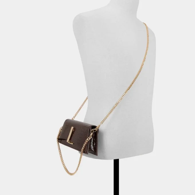Borsa a tracolla Mmychaela Borsa a tracolla Mmychaela