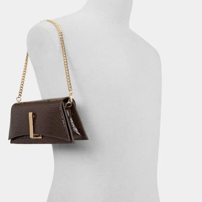Borsa a tracolla Mmychaela Borsa a tracolla Mmychaela
