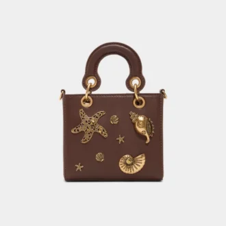 Borsa a tracolla Oriellaa