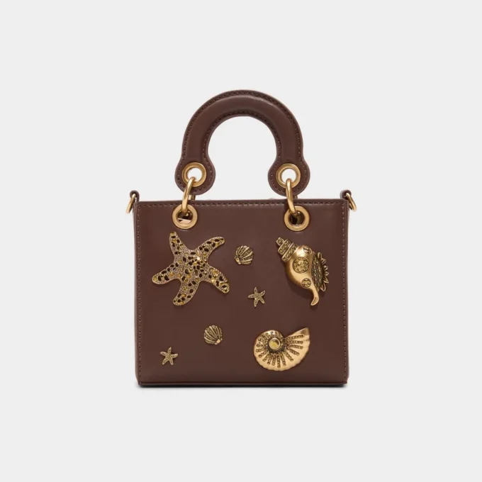Borsa a tracolla Oriellaa Borsa a tracolla Oriellaa