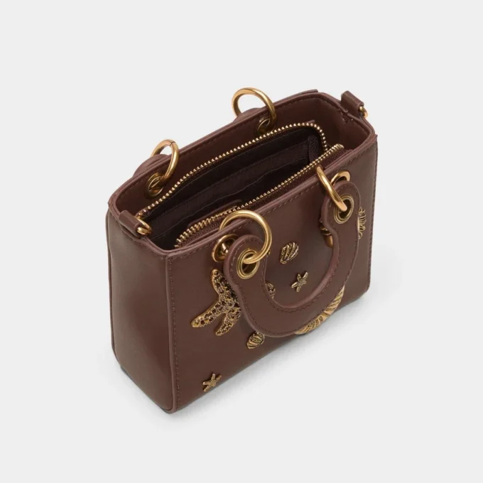 Borsa a tracolla Oriellaa Borsa a tracolla Oriellaa
