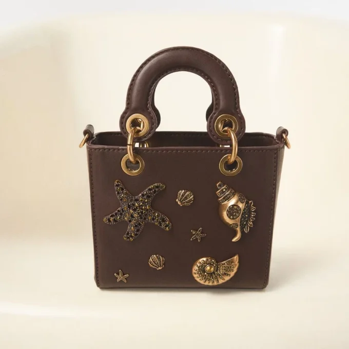 Borsa a tracolla Oriellaa Borsa a tracolla Oriellaa