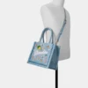 Borsa a tracolla Paradisetotee Borsa a tracolla Paradisetotee