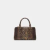 Borsa a tracolla Patrissieaa