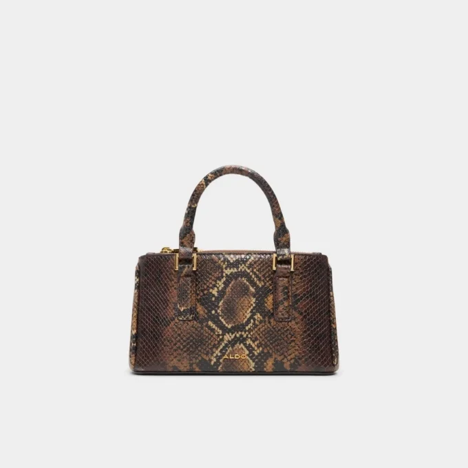 Borsa a tracolla Patrissieaa