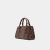 Borsa a tracolla Patrissieaa