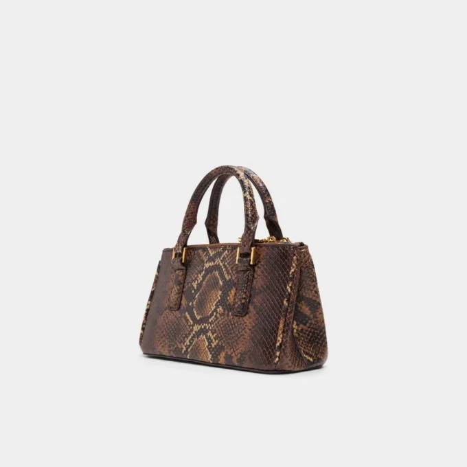 Borsa a tracolla Patrissieaa