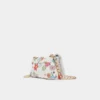 Borsa a tracolla Petalbloomm