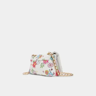 Borsa a tracolla Petalbloomm