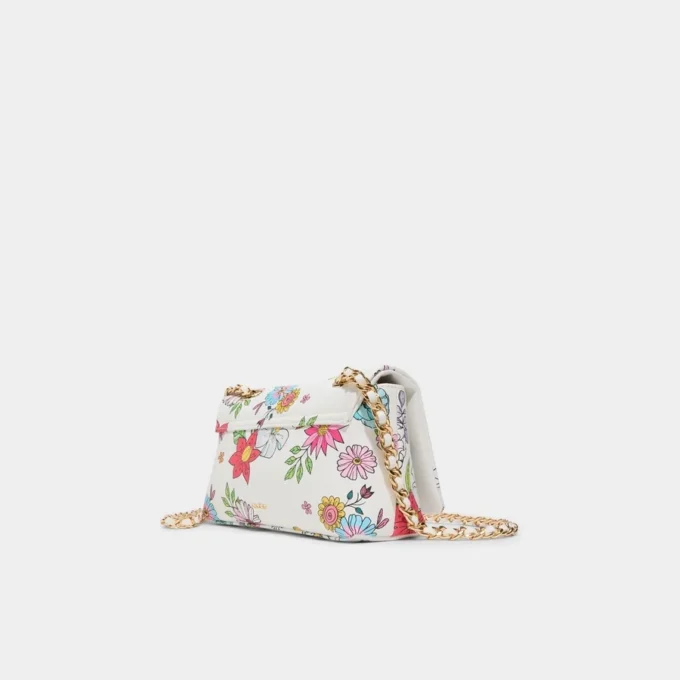 Borsa a tracolla Petalbloomm