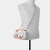Borsa a tracolla Petalbloomm
