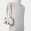 Borsa a tracolla Petalbloomm