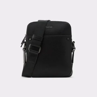 Borsa a tracolla Poani