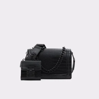 Borsa a tracolla Qiemar