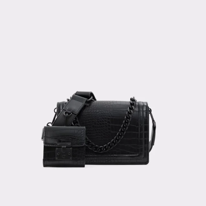 Borsa a tracolla Qiemar