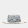 Borsa a tracolla Seadreamm