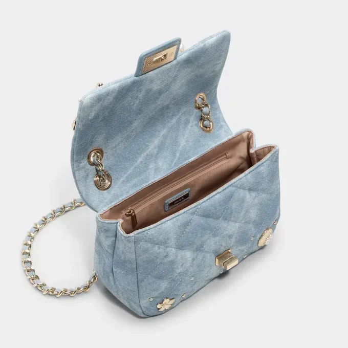Borsa a tracolla Seadreamm