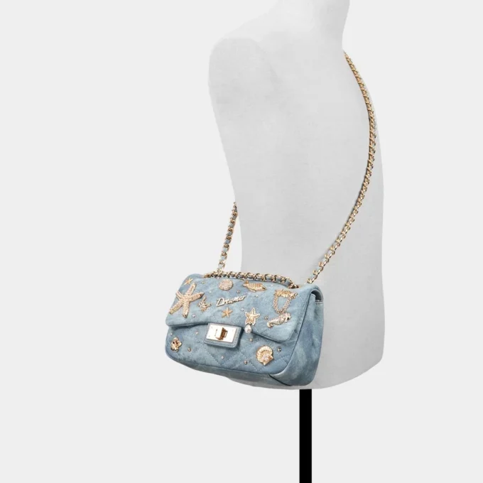 Borsa a tracolla Seadreamm