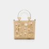 Borsa a tracolla Seashellminiix