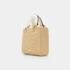 Borsa a tracolla Seashellminiix