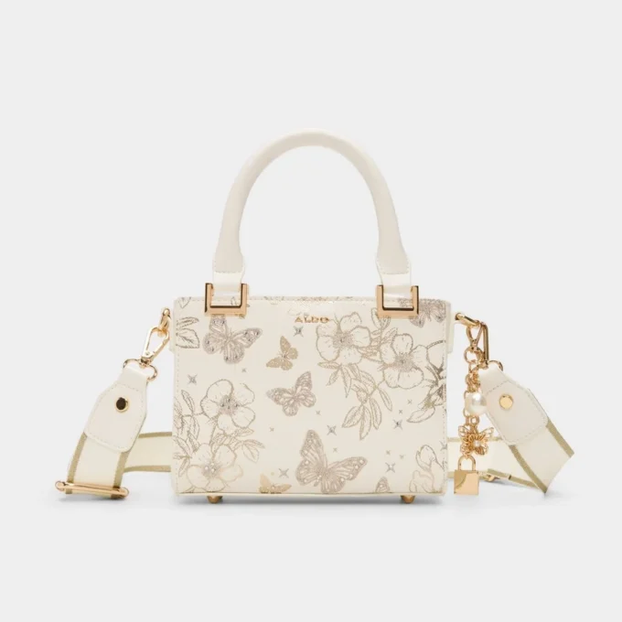 Borsa a tracolla Shahiraa