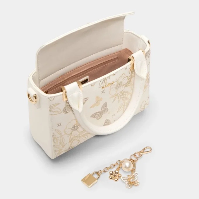 Borsa a tracolla Shahiraa