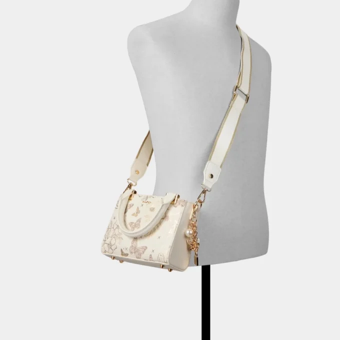 Borsa a tracolla Shahiraa