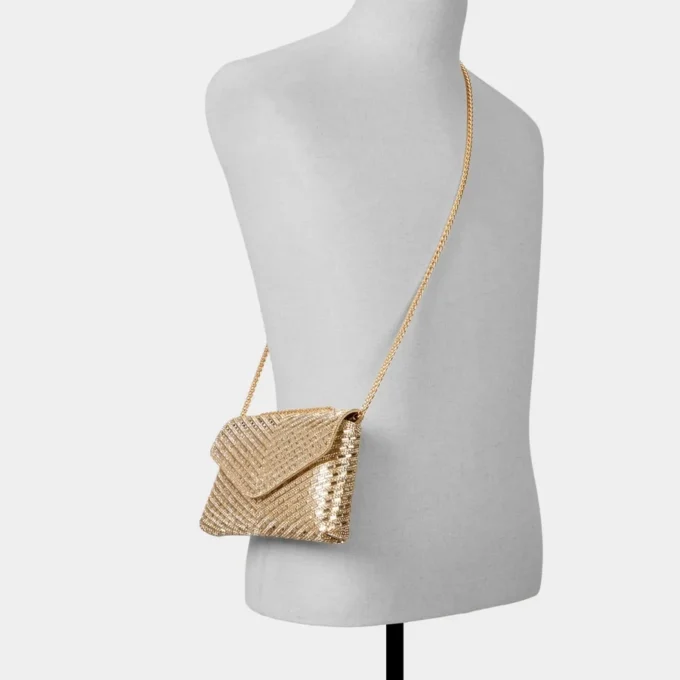 Borsa a tracolla Sparklebagg Borsa a tracolla Sparklebagg