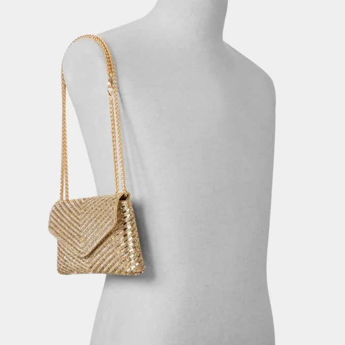 Borsa a tracolla Sparklebagg Borsa a tracolla Sparklebagg