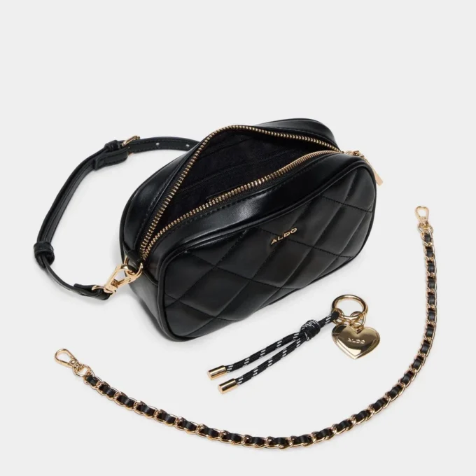 Borsa a tracolla Sweetpiee Borsa a tracolla Sweetpiee