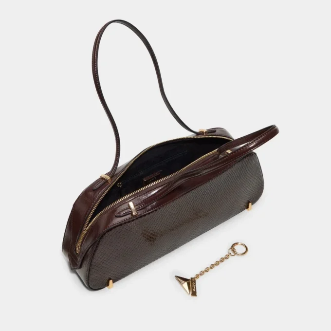 Borsa a tracolla Thaleli Borsa a tracolla Thaleli