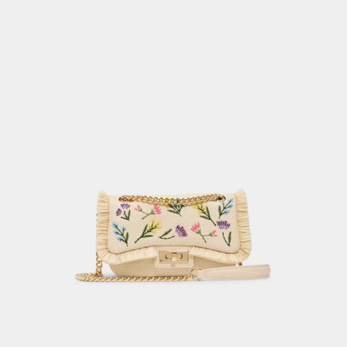Borsa a tracolla Thalianaa Borsa a tracolla Thalianaa