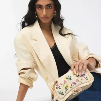 Borsa a tracolla Thalianaa