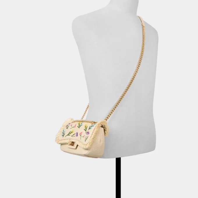 Borsa a tracolla Thalianaa Borsa a tracolla Thalianaa