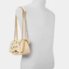 Borsa a tracolla Thalianaa Borsa a tracolla Thalianaa