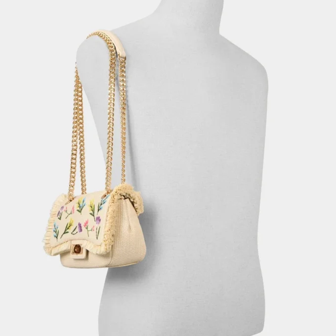 Borsa a tracolla Thalianaa Borsa a tracolla Thalianaa