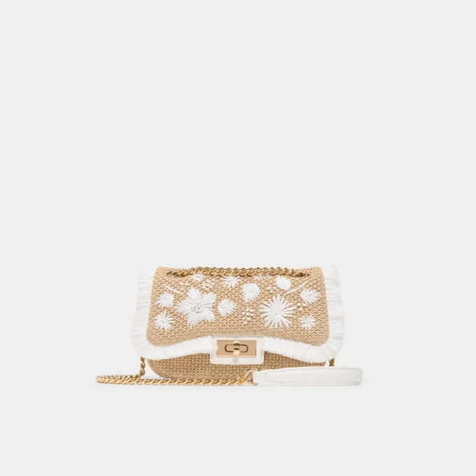 Borsa a tracolla Thalyaa