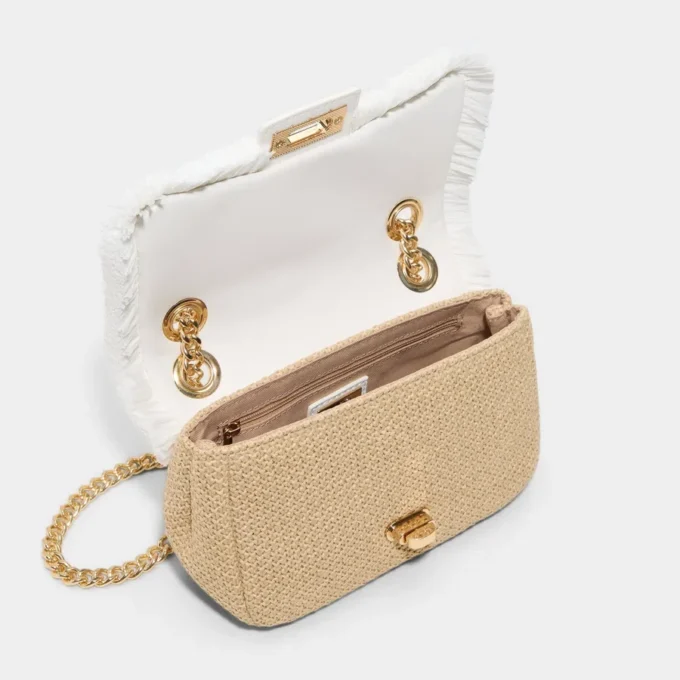 Borsa a tracolla Thalyaa