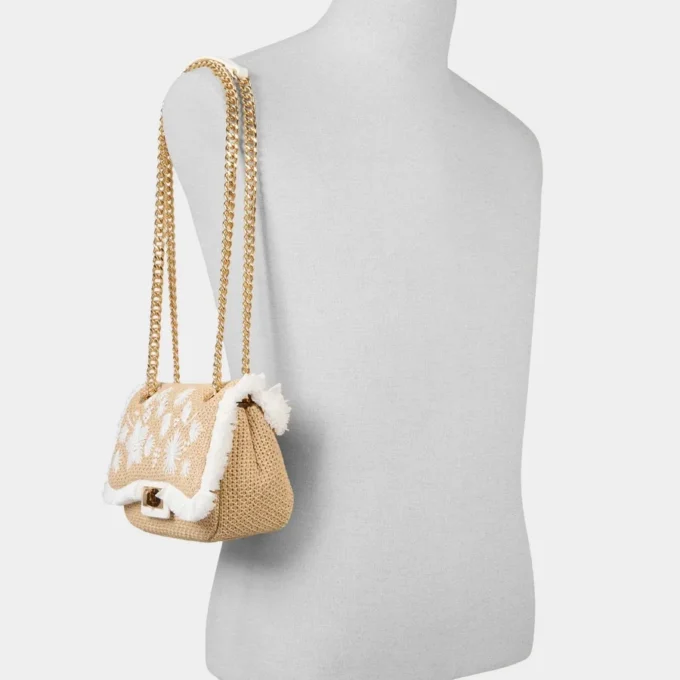 Borsa a tracolla Thalyaa
