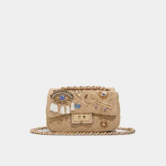 Borsa a tracolla Uliraax