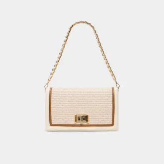 Borsa a tracolla Vyviiennee