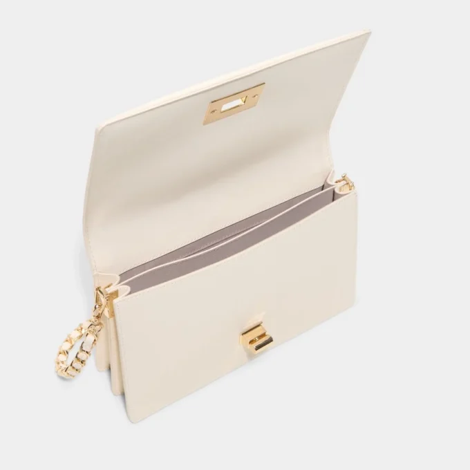 Borsa a tracolla Vyviiennee