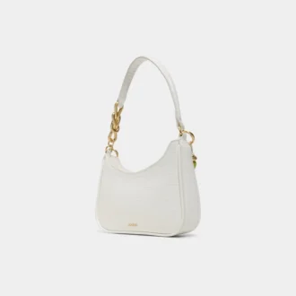 Borsa a tracolla Whitegemm