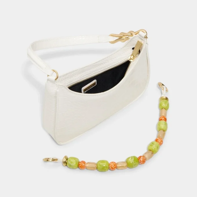 Borsa a tracolla Whitegemm Borsa a tracolla Whitegemm